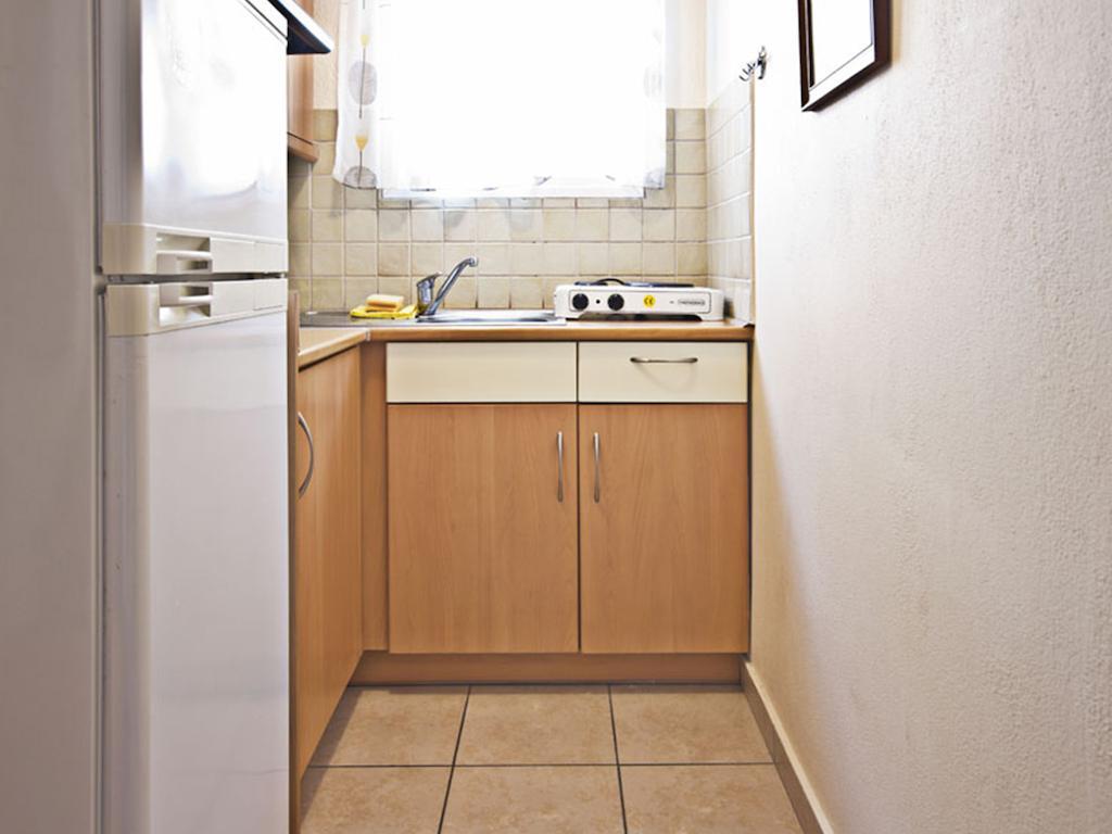 Ikaros Apartments Paralía Cameră foto